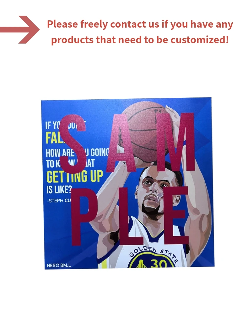 UV Printing Aluminum Panels plate sheet for Poster Signboard Advertising with PE film