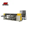 galvanized rabbit fencing hexagonal wire mesh machine