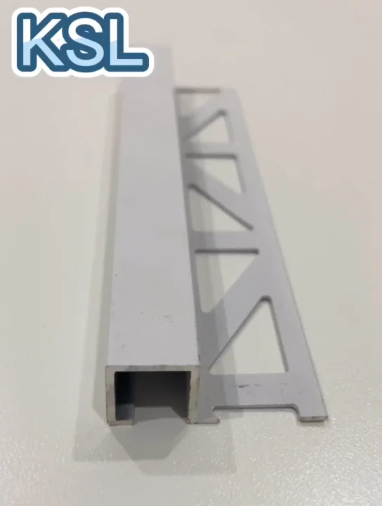 20 Years Warranty Stainless Steel Quarter Round Ceramic Corner Tile