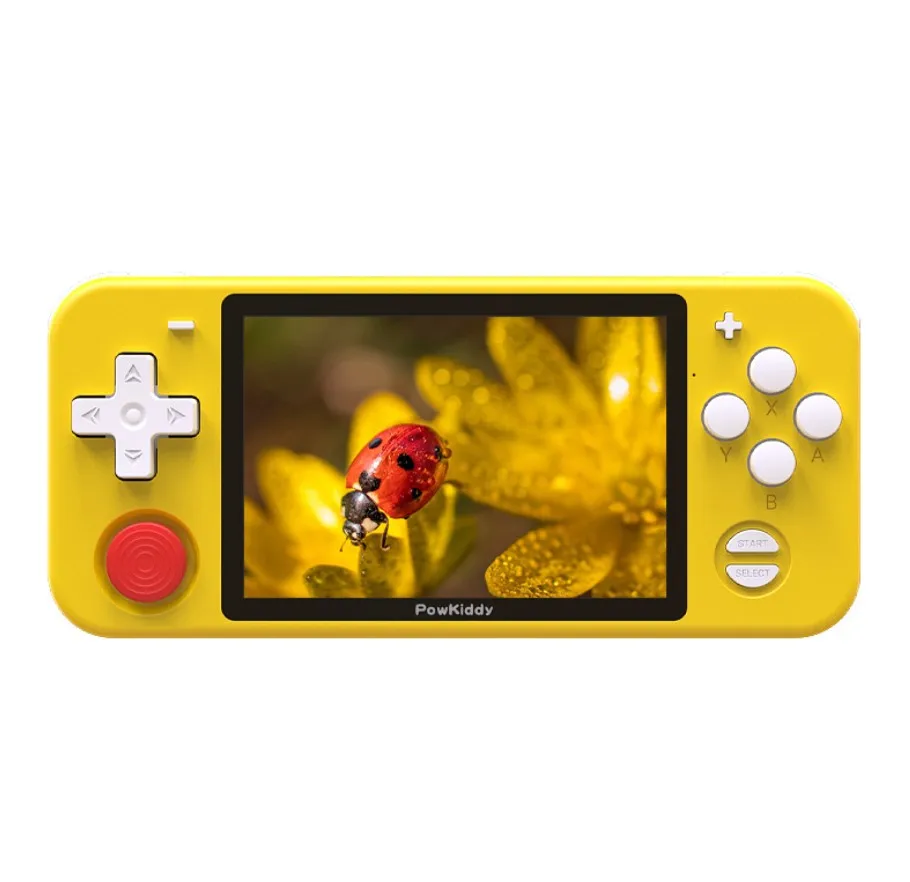 powkiddy handheld