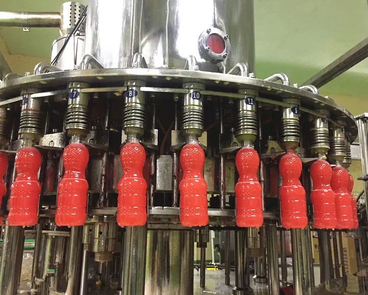microfluidizer homogenizer
