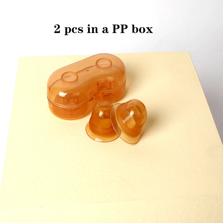 
High quality Orthotics Suction Pump Test Corrector Women Nipple Correct Attractor / Maternal nipple orthosis 