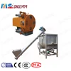 CLC Block Production Line Use Foam Concrete Machine with Foam Generator