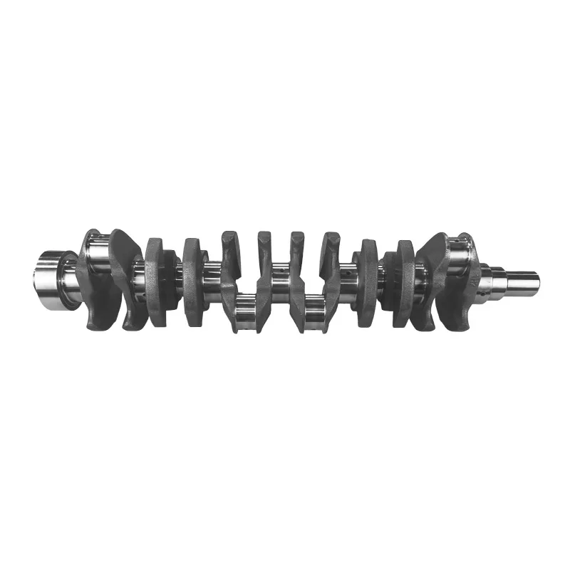 For Toyota 1hz/1hd Auto Engine Parts Crankshaft 1341117012 - Buy Auto ...