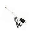 Tubular High-Speed electric linear actuator, linear actuator factory, continuous duty linear actuators