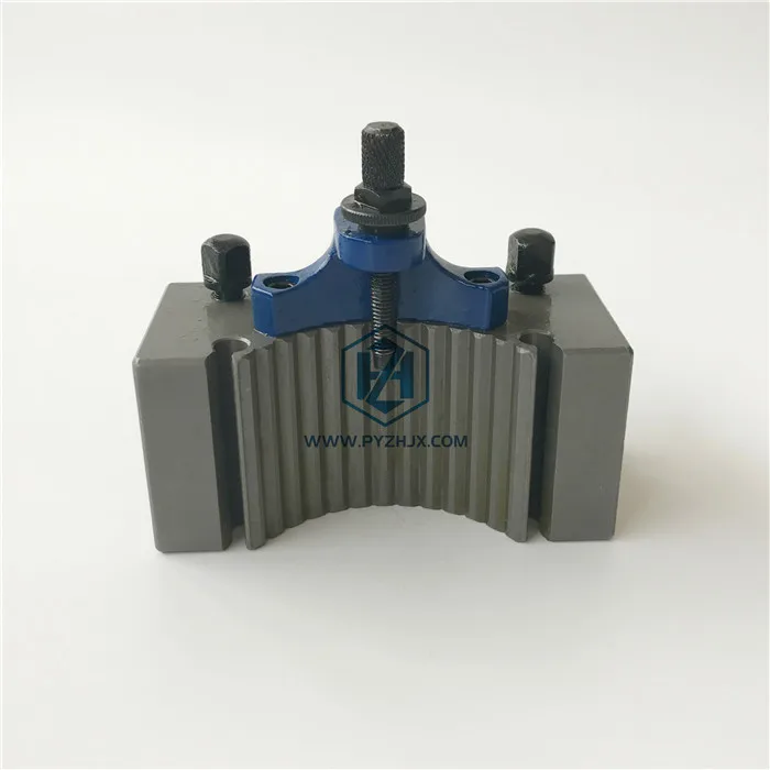 quick change tool holder5