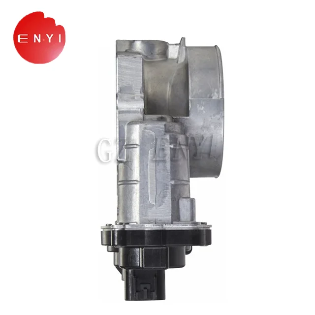 Autodayplus 87mm Electronic Throttle Body – Chevy Suburban 1500 2500 5.3L 6.0L 2007-2008 – 12580760