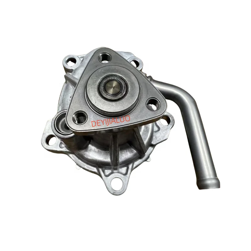 Automotive Water Pump LJO OEM 23753023 for Chevrolet Captiva and Baojun ...