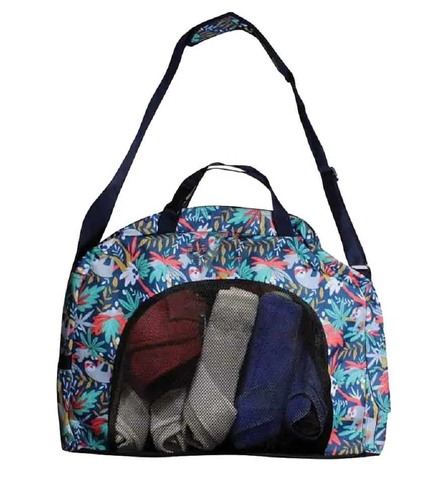Horse Boot Carrry Bag