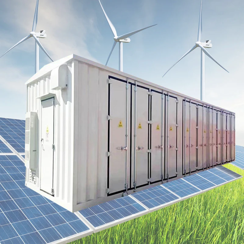 500kwh Energy Storage System Container 200kwh 300kwh 750kw All In One ...