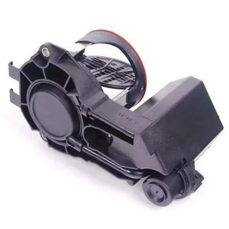 11611438404 Intake Manifold Damper Regulator Disa Valve For Bmw 316 318