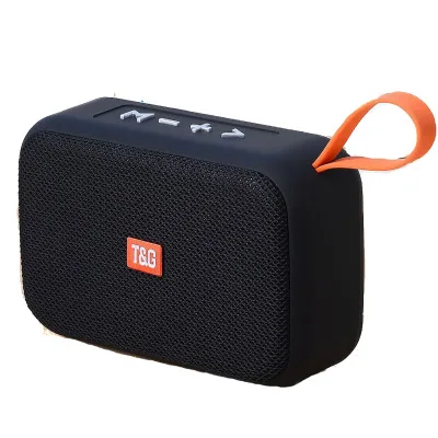 portable wireless speaker t&g