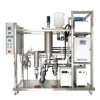SMD-150 Stainless Steel hemp cbd extraction