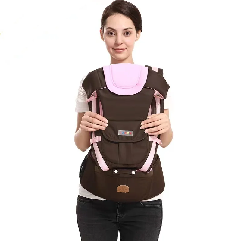 Baby Sling Wrap Carrier Infant