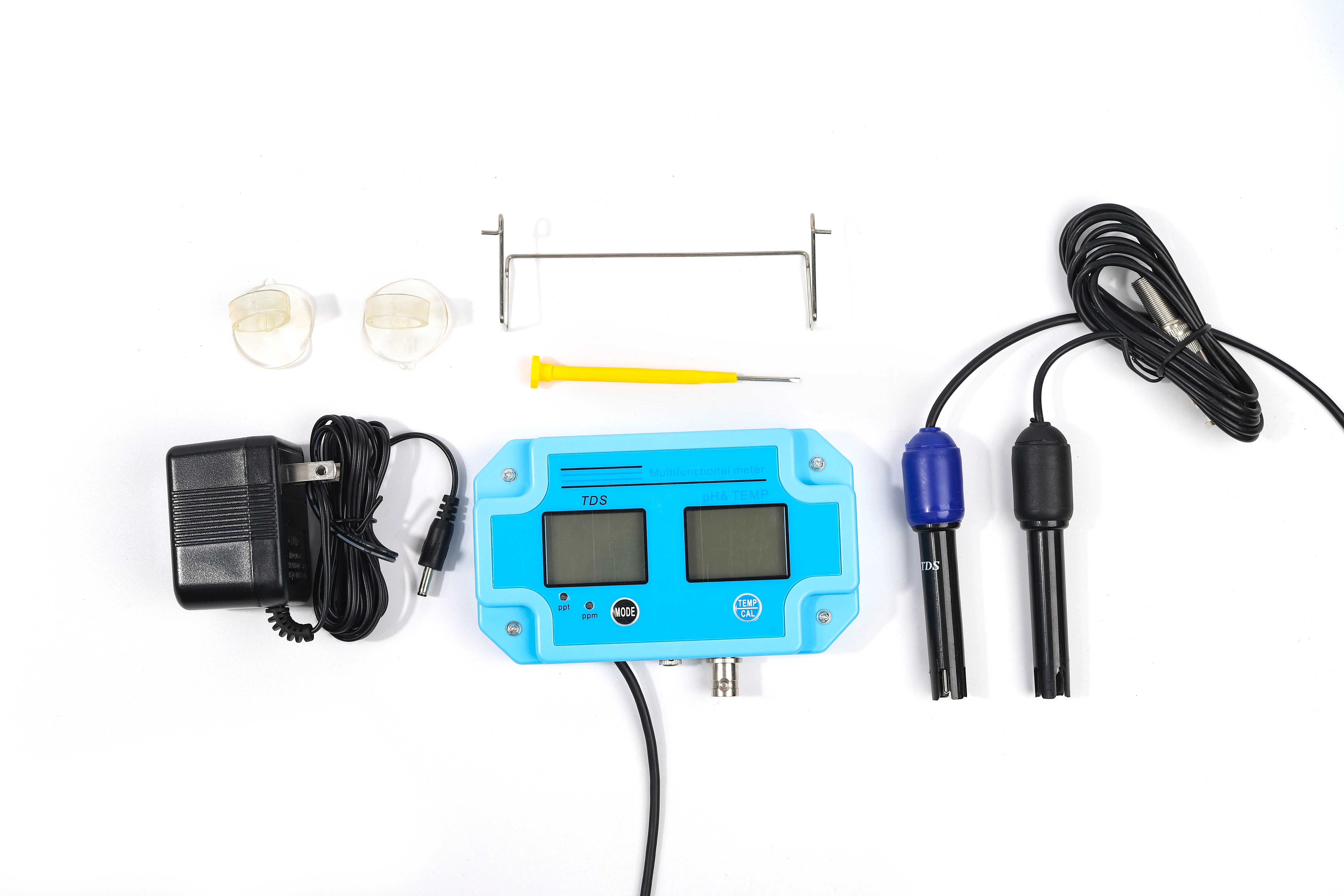 Máy Đo PH/TDS/Nhiệt Độ Trực Tuyến