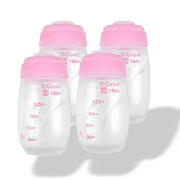 small milk bottles for baby