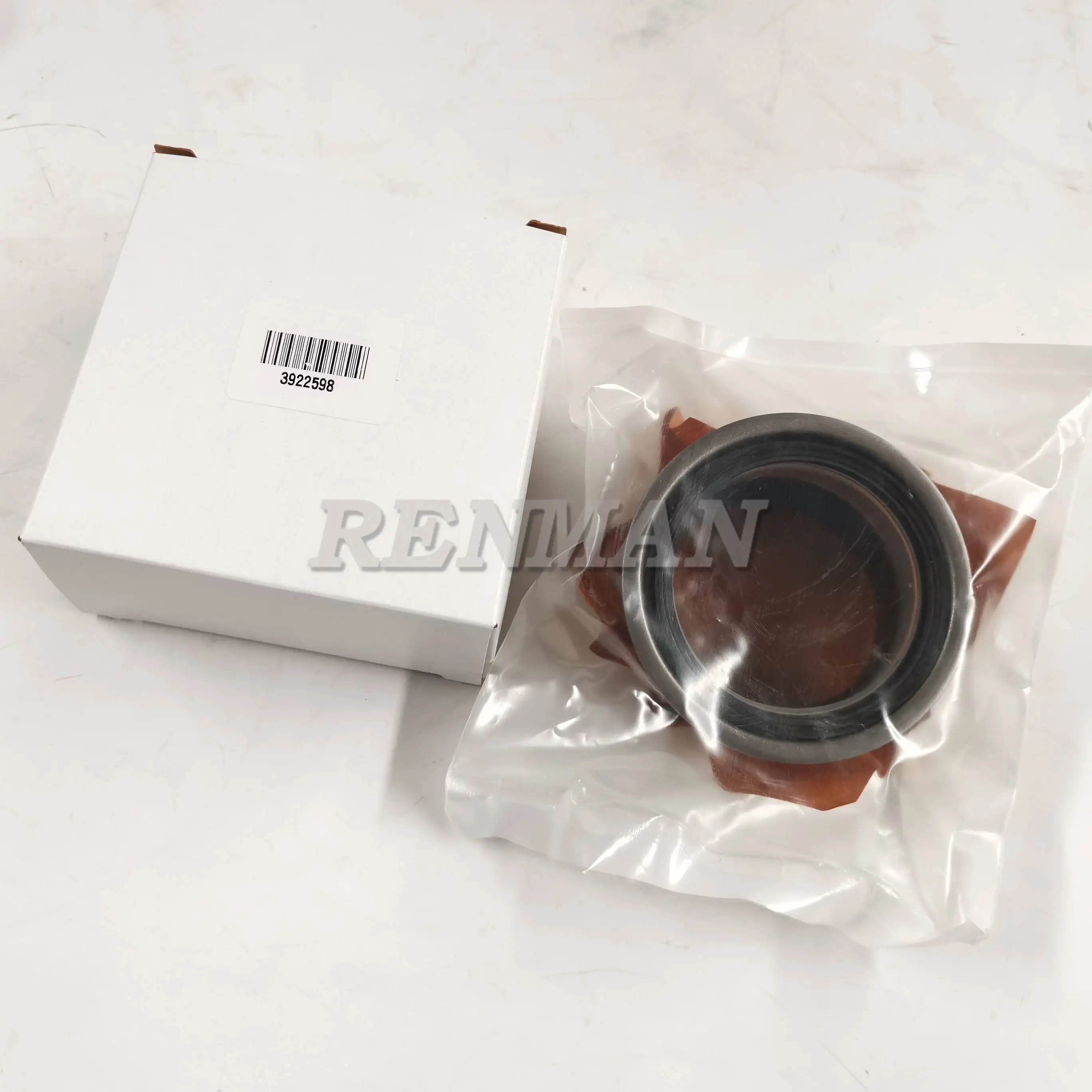 Cummins 6BT5.9 Engine Oil Seal 3922598 - New Diesel Part, 6-Month ...