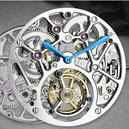 tourbillon