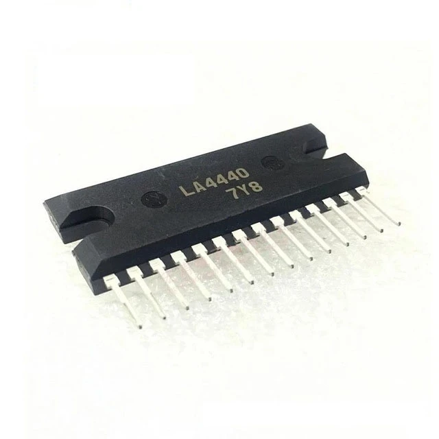 ZIP14 La4440 Price Amplifier Original Audio La 4440Ic Ic4440 Circuit