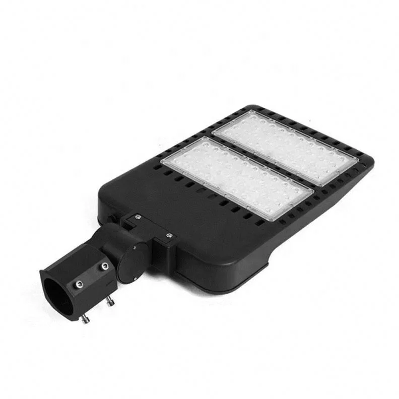 Newest model new product 200w led street light waterproof ip65