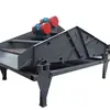 high efficiency energy saving tailings dewatering machine