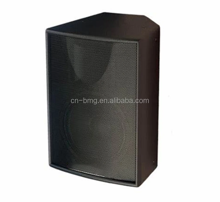 Good Audio Speakers F8 8 Inch Speakers Professional Speaker F8