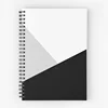 Wholesale Custom A5 Classic Travel Dotted Writing Journal Notebook Printing