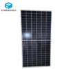 high performance solar panels 400w 410w solar module price photovoltaic panel 395w