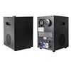 Boomwow new release 600w DMX512 control signal cold spark foundation firework special stage effect machine for stage event