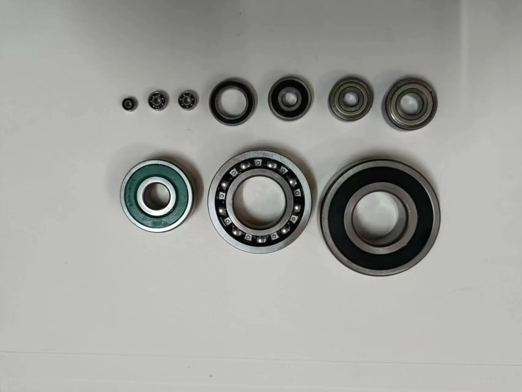 Oem Conveyor Bearing Roller Ball Nmb 626z Singapore Bearing Miniature