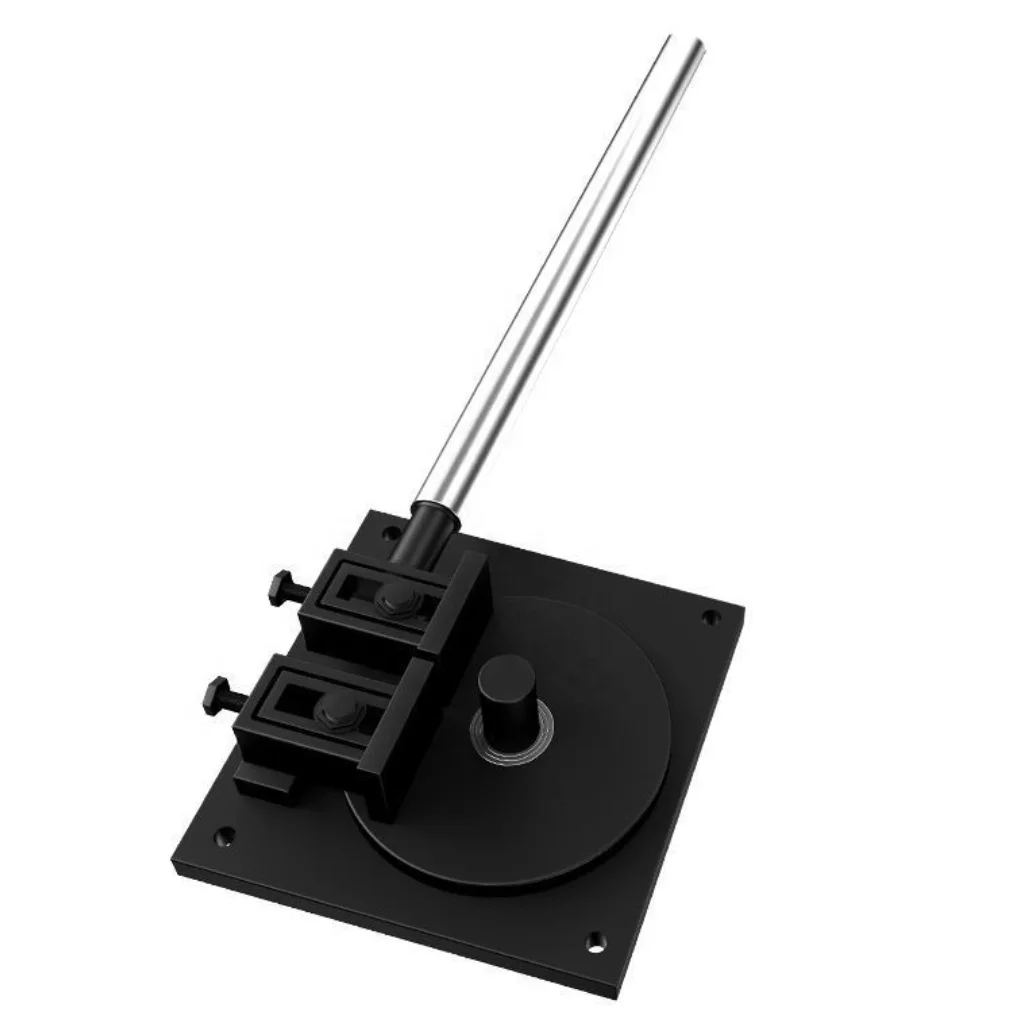 Manual Wrought Iron Wire Reinforcement Hoop Bender Tool Buy Small