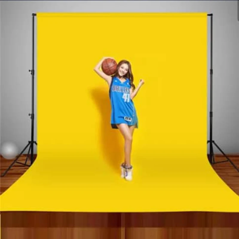 2.72x11m Photography Studio Video Film Photo Shooting Backdrop Solid Color Seamless Background