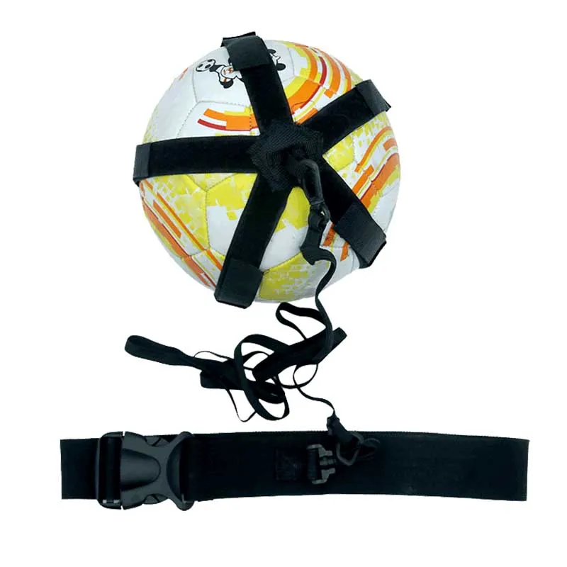 High Quality Soccer Ball Kick Trainer Equipment Solo Soccer Training