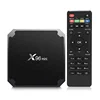 Ready To Ship X96 mini Android 7.1 4K HD IPTV Set Top Box Amlogic S905w 2GB 16GB Smart Android OTT TV Box X96mini