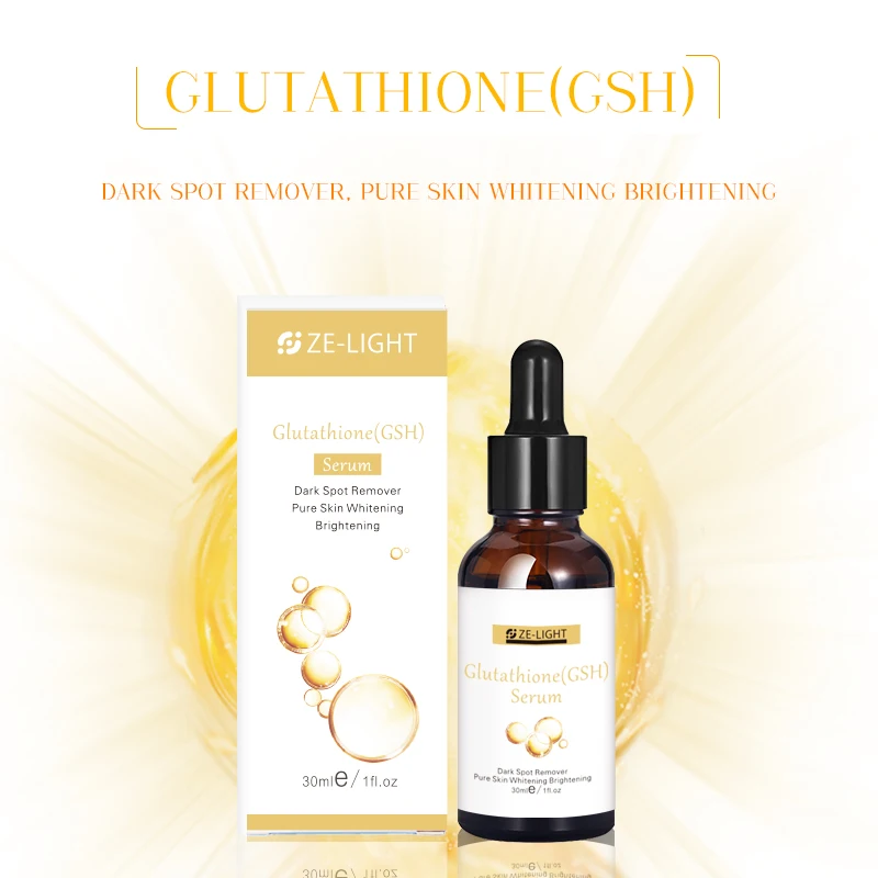 tranexamic acid face serum