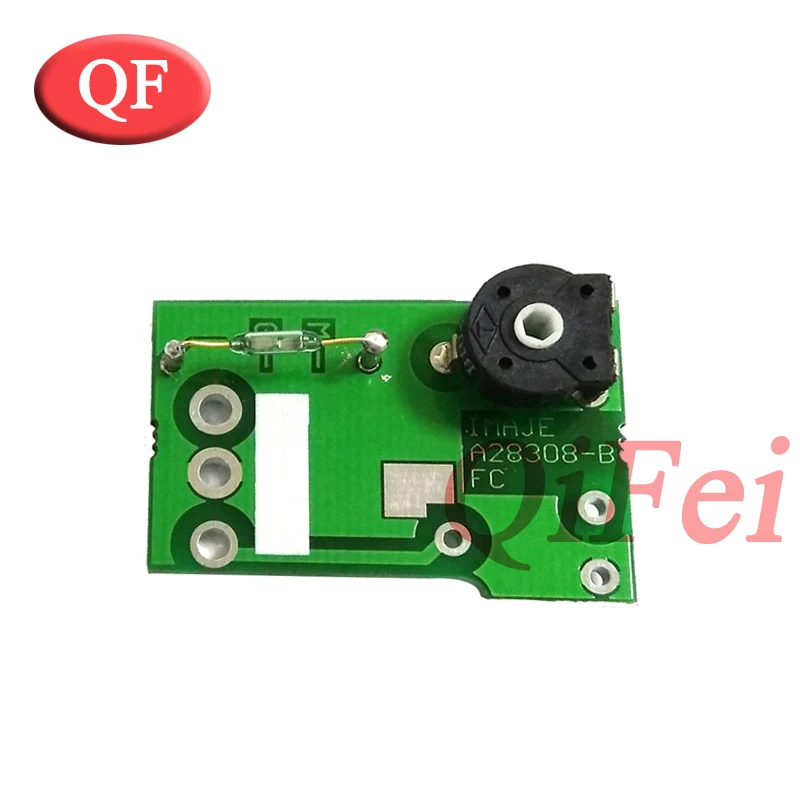 Markem Imaje spare parts ENM28309 circuit board ENM28309 piezo board ...