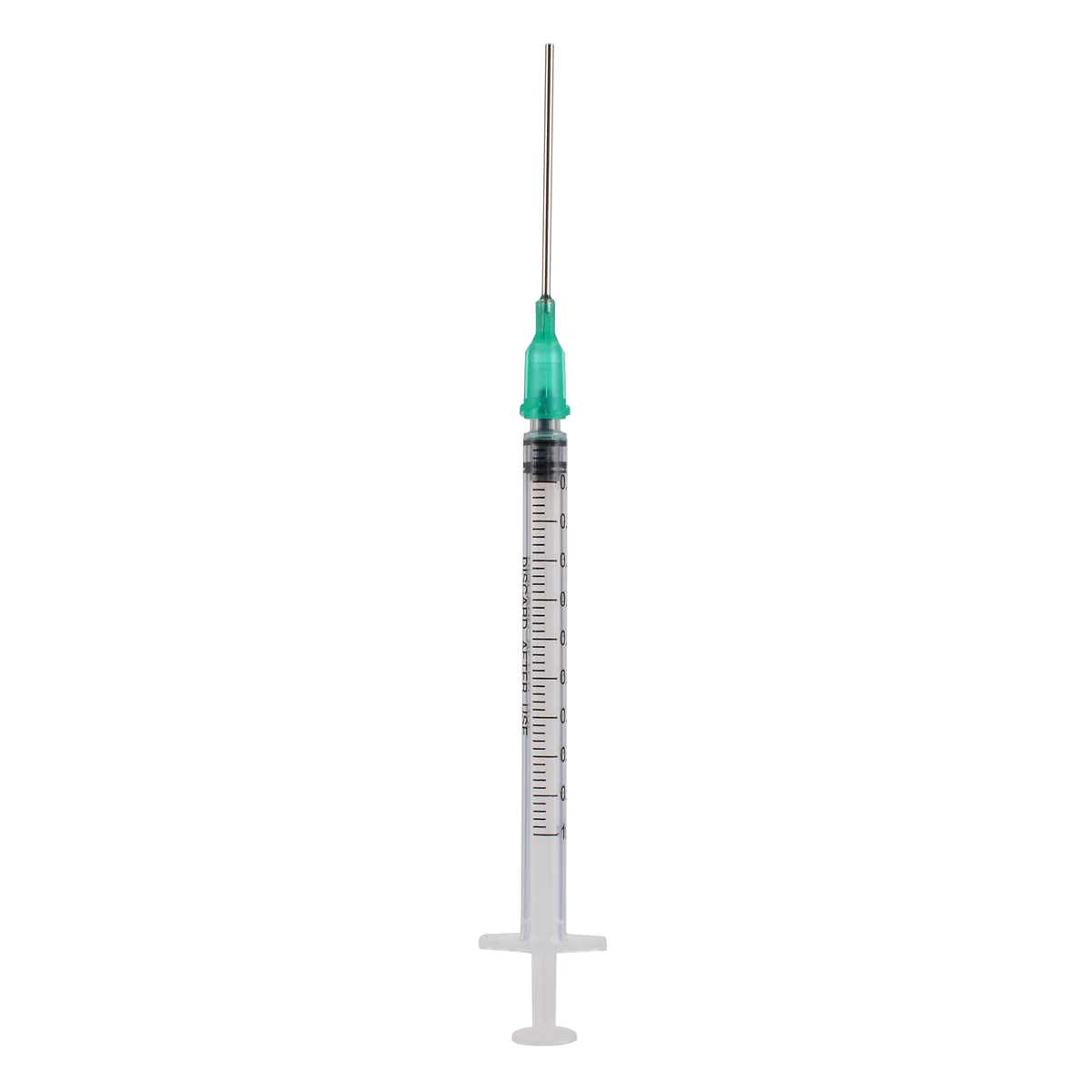 Syringe 1 ml