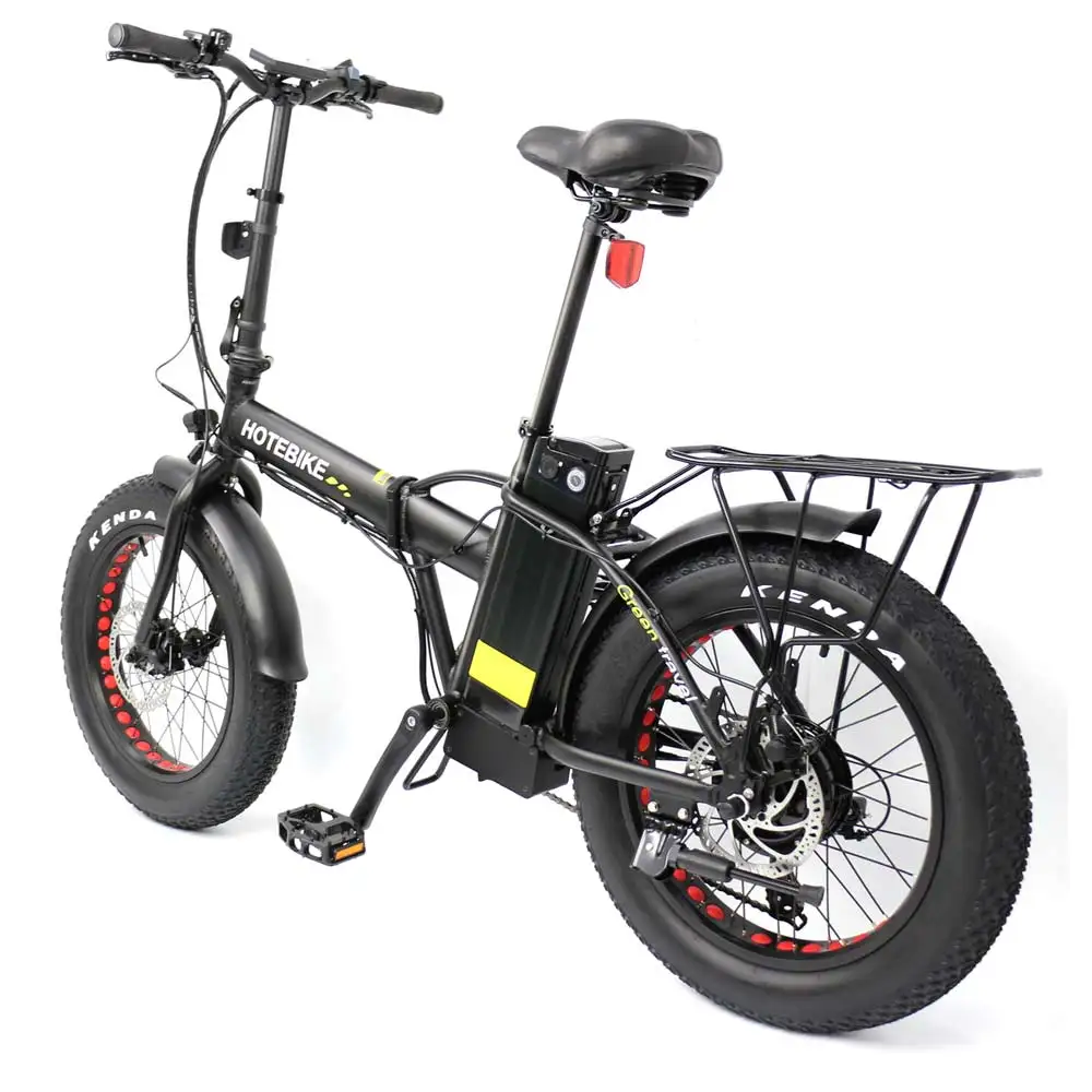 sondors fat tire electric bike for sale