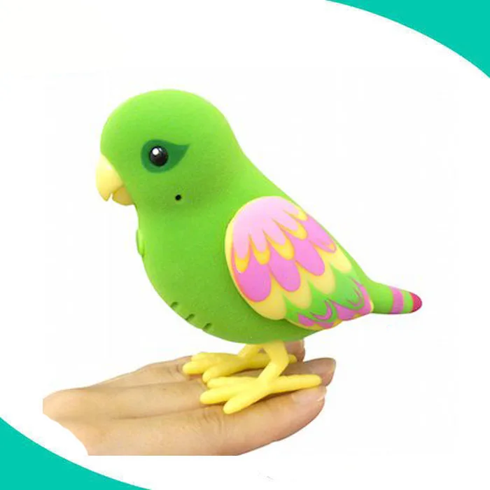 cute bird stuffed animals