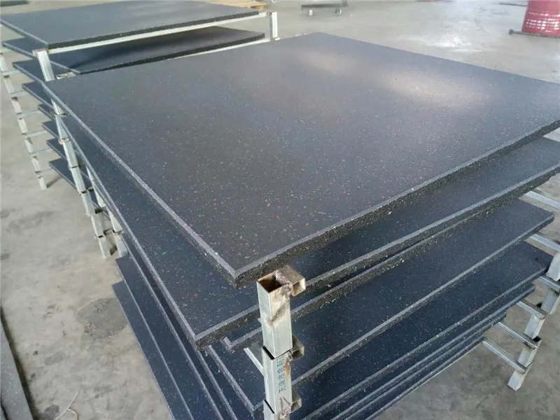 Aidong Factory Cheap Used Playground Tiles Rubber Mats For Outdoor