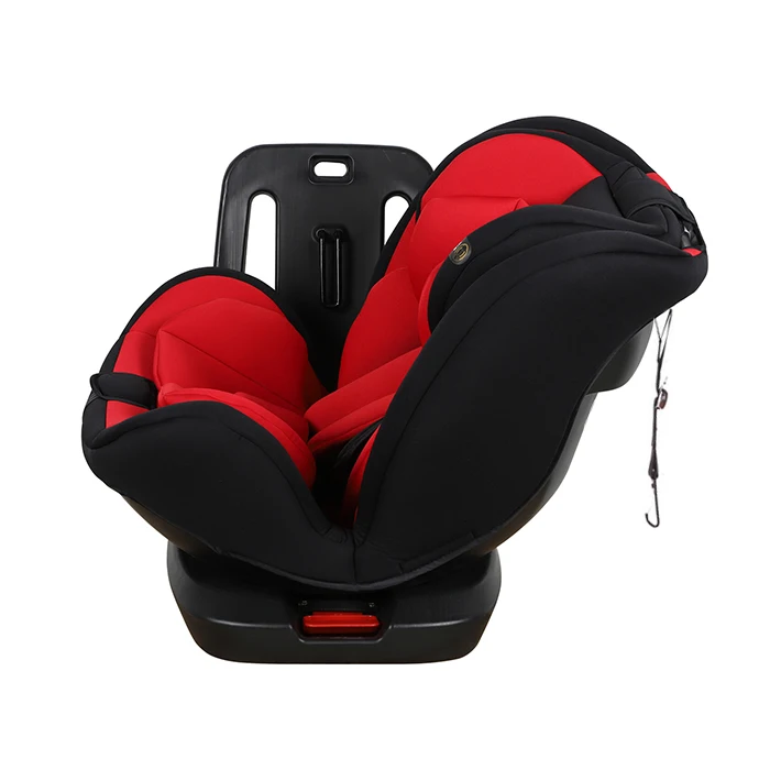 
China Manufacture 360 Degree Rotation Baby Car Seats ece r44 04 for Newborn Isofix Child Car Seat 
