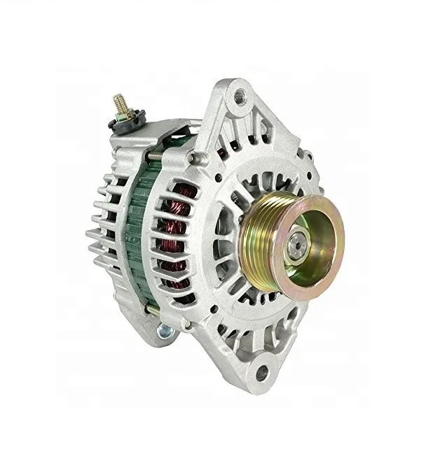 新的高品质的月 v 100a 汽车交流发电机 13760n lr1100709 lr1100709b