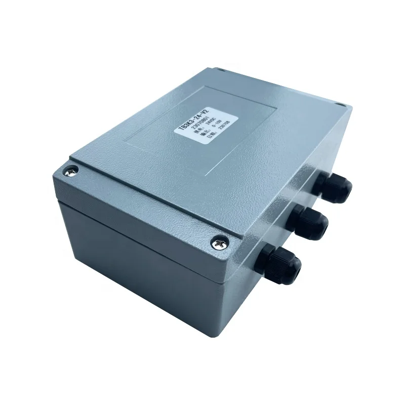 TB3K High Quality Load Cell Data Logger Analog Output Transmitter 4 ...