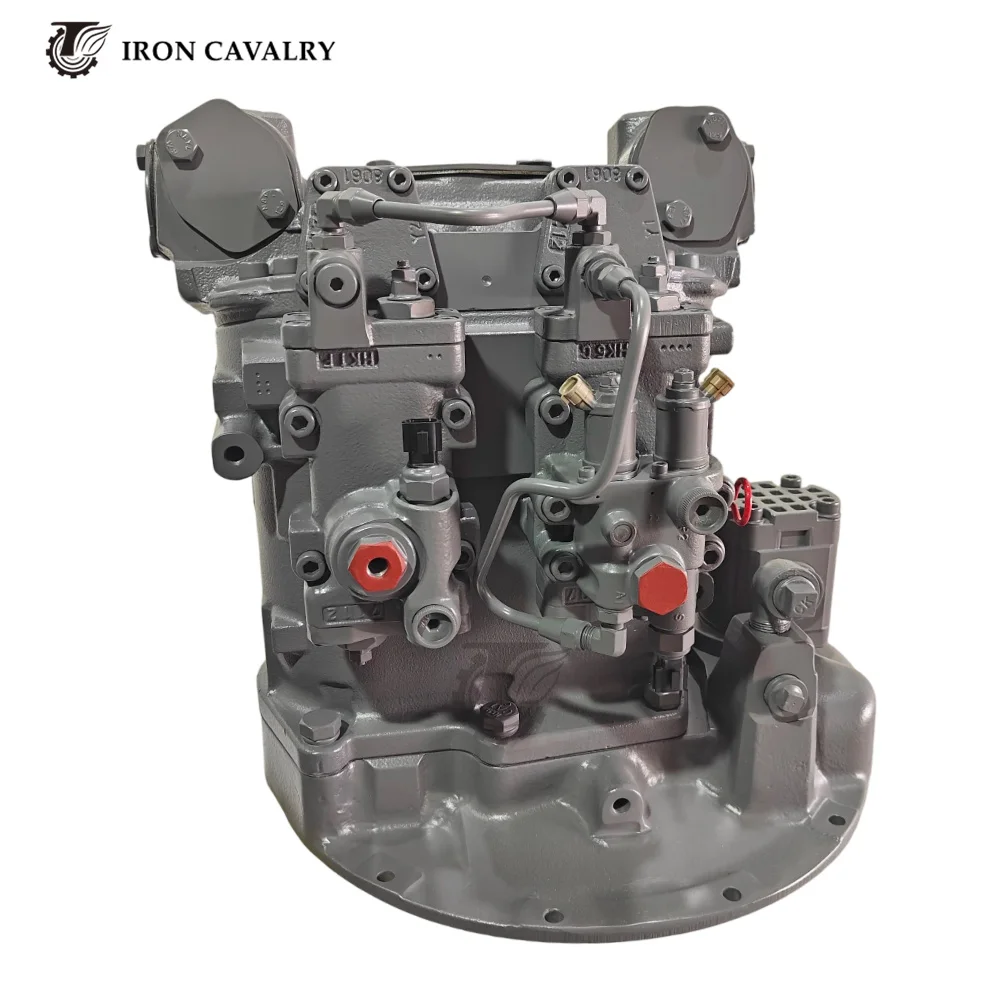 IRON CAVALRY for ZAX200 ZX200-3 Excavator Hydraulic Main Piston