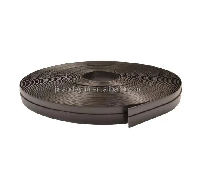 Carpet Edging Trim Plastic Rubber Transistion Strip Rubber Mat Edge ...