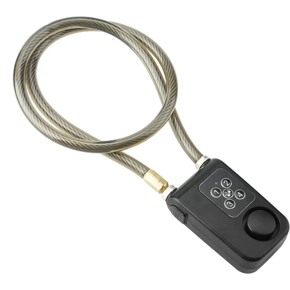 bike remote lock price