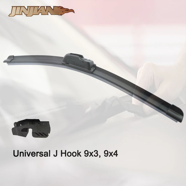 Free Sample Available Allseason Beam Technology Auto Windshield Wipers