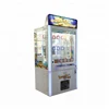 ICT Bill Acceptor And Coins Function prize key master game machine