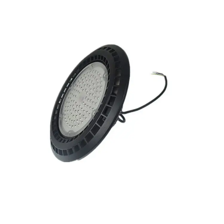 
China wholesale attractive price dustproof led high bay light 100w 