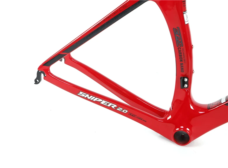 oem carbon road bike frames
